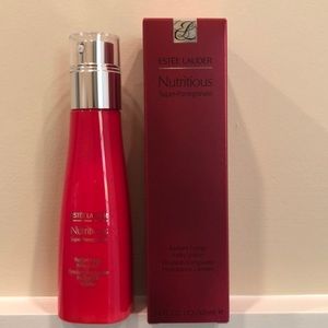 Estee Lauder nutritious super pomegranate